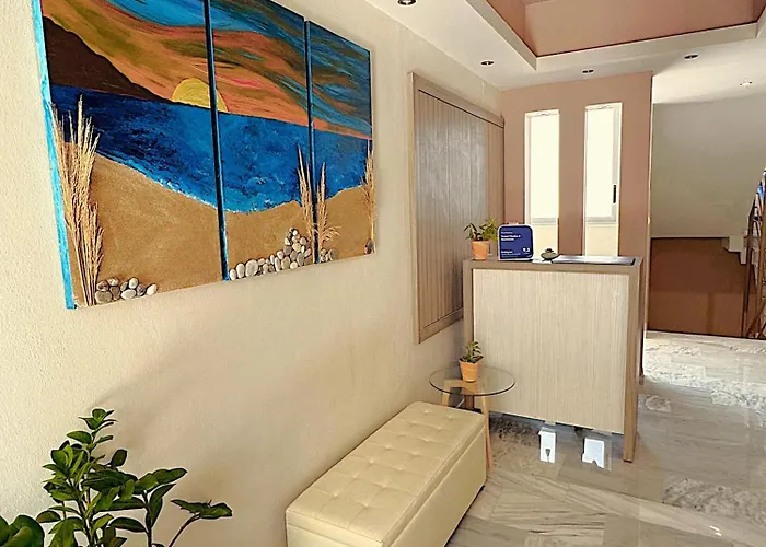 Vesperi Studios & Apartments *