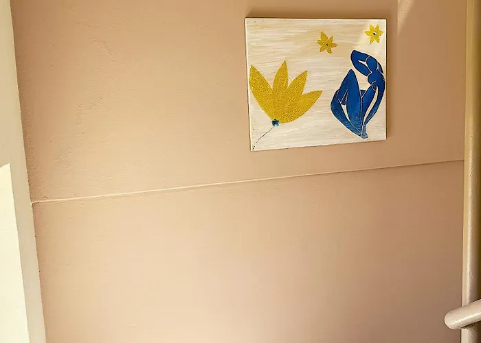 Vesperi Studios & Apartments Apartment