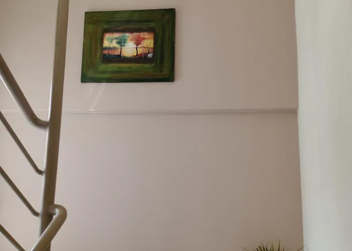 Apartment Vesperi Studios & Apartments *