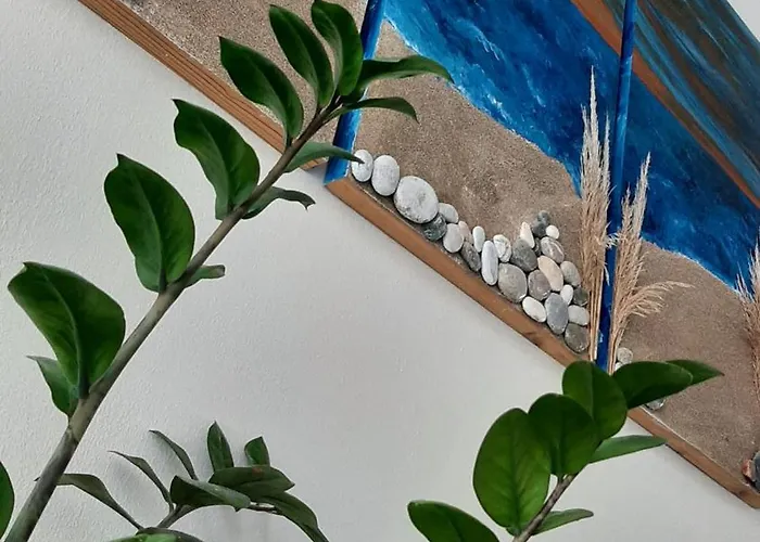 Vesperi Studios & Apartments Apartment Rethymno (Crete)