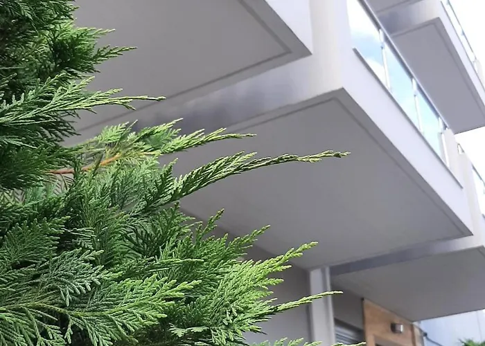 Vesperi Studios & Apartments Apartment