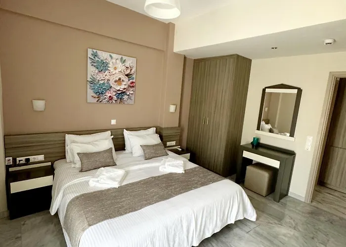 Vesperi Studios & Apartments