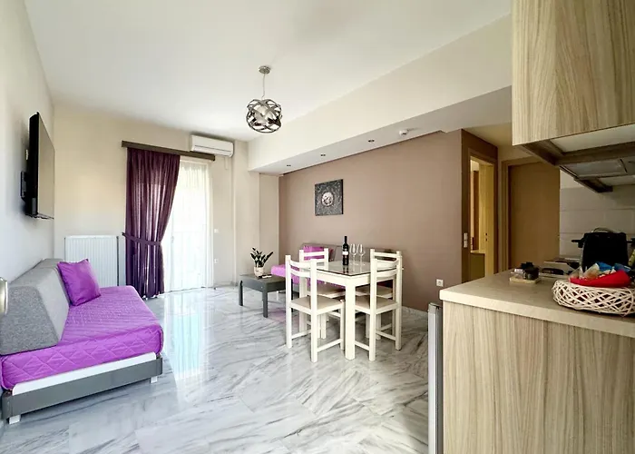 Apartment Vesperi Studios & Apartments *