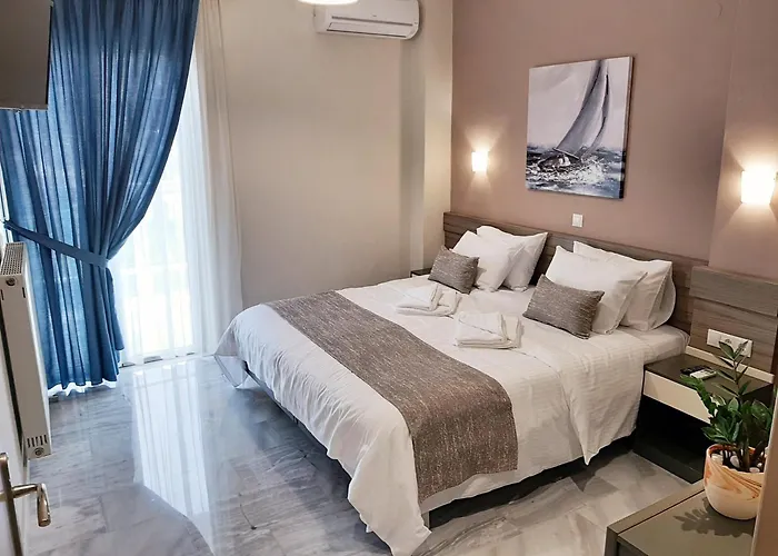 Vesperi Studios & Apartments *