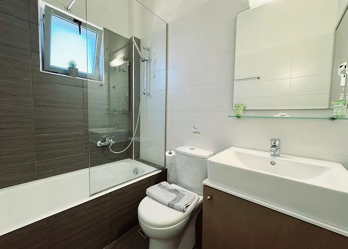 Vesperi Studios & Apartments * Rethymno (Crete)