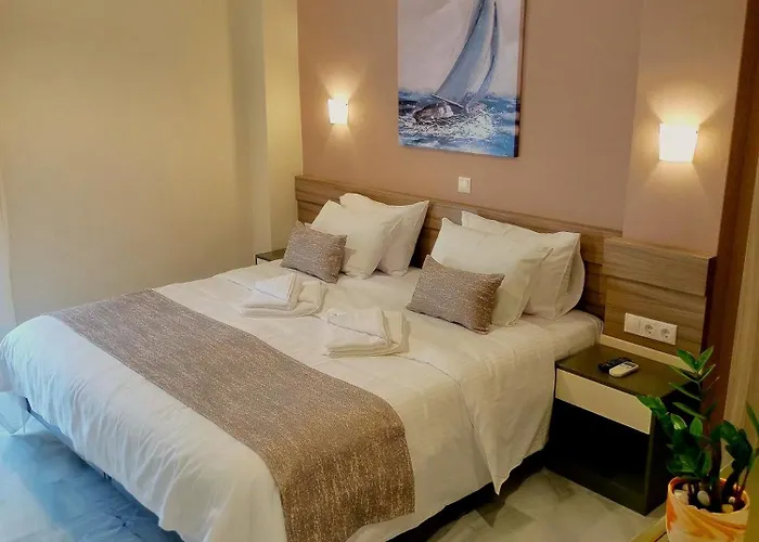 Vesperi Studios & Apartments Apartment Rethymno (Crete)