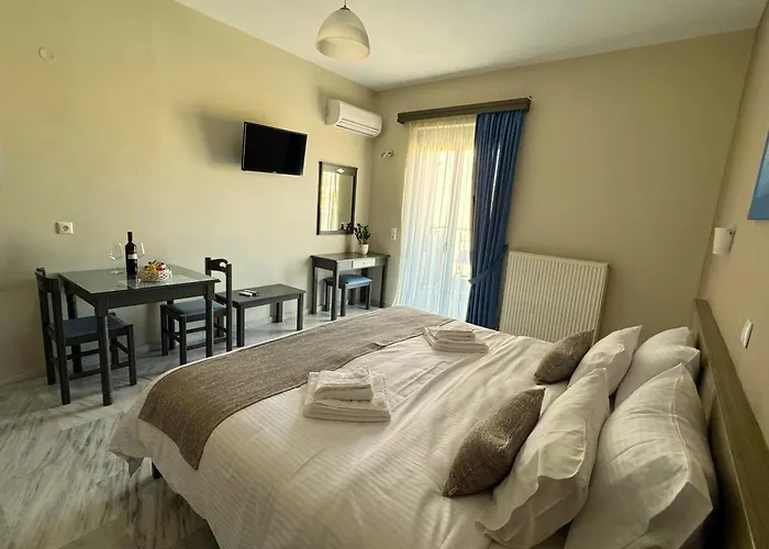 Vesperi Studios & Apartments Apartment Rethymno (Crete)