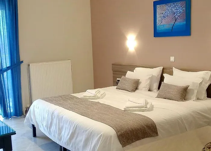 Vesperi Studios & Apartments *