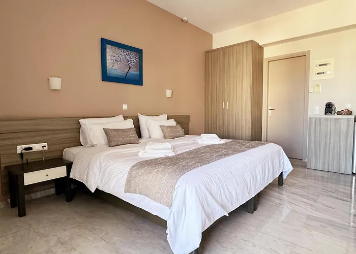 Vesperi Studios & Apartments