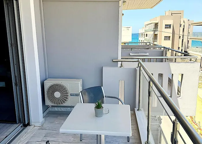Apartment Vesperi Studios & Apartments Rethymno (Crete)