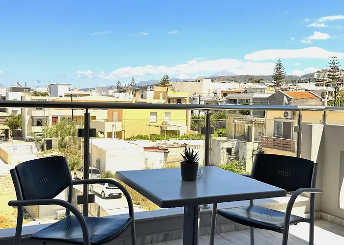 Vesperi Studios & Apartments Apartment