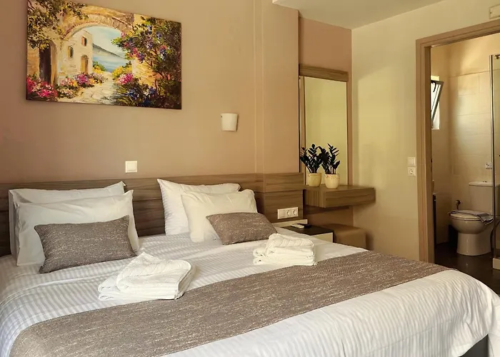 Vesperi Studios & Apartments *