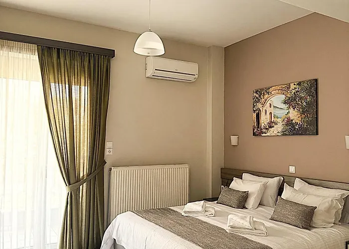 Vesperi Studios & Apartments