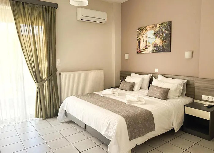 Apartment Vesperi Studios & Apartments *