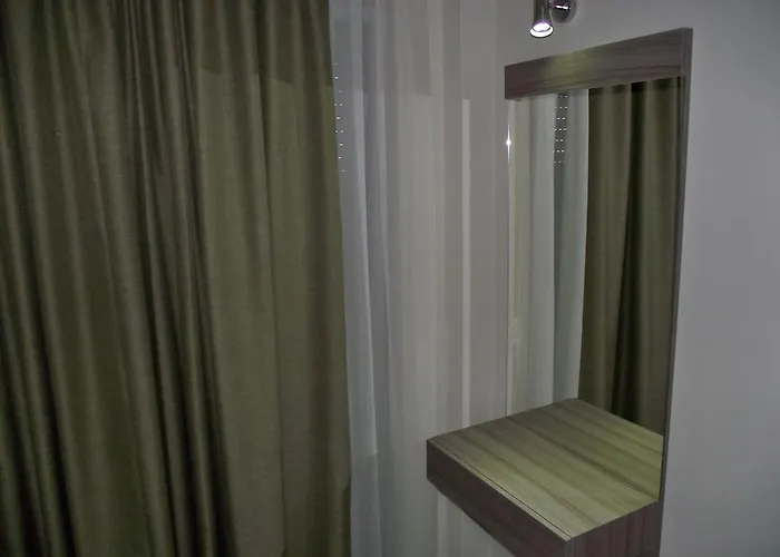 Vesperi Studios & Apartments Rethymno (Crete)