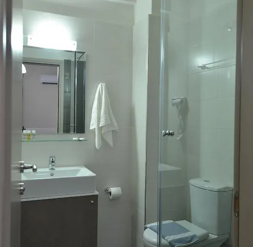 Apartment Vesperi Studios & Apartments *