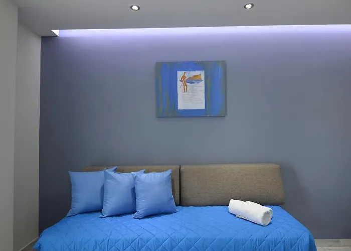 Vesperi Studios & Apartments