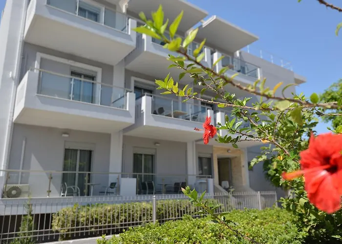 Vesperi Studios & Apartments Apartment