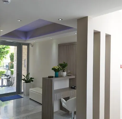 Apartment Vesperi Studios & Apartments Rethymno (Crete)