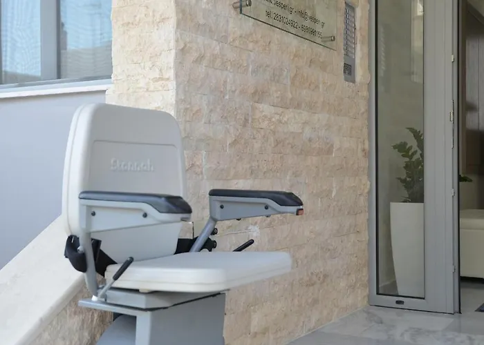 Vesperi Studios & Apartments Apartment