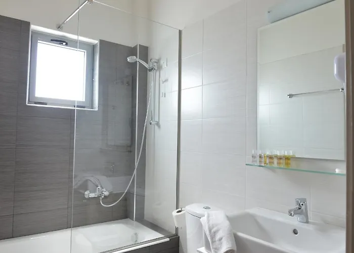 Vesperi Studios & Apartments Apartment *