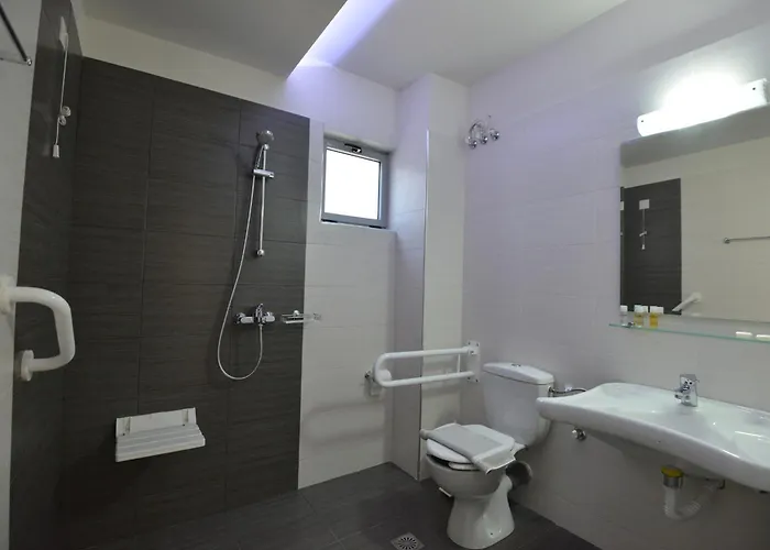 Vesperi Studios & Apartments Apartment Rethymno (Crete)