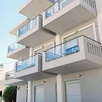 Apartment Vesperi Studios & Apartments
