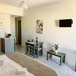 Vesperi Studios & Apartments Rethymno (Crete)