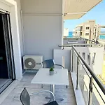 Apartment Vesperi Studios & Apartments Rethymno (Crete)