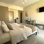 Vesperi Studios & Apartments Rethymno (Crete)
