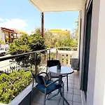 Vesperi Studios & Apartments Rethymno (Crete)