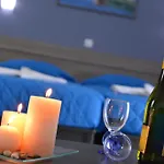 Vesperi Studios & Apartments Rethymno (Crete)