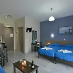 Vesperi Studios & Apartments Rethymno (Crete)