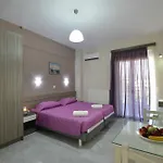 Apartment Vesperi Studios & Apartments Rethymno (Crete)
