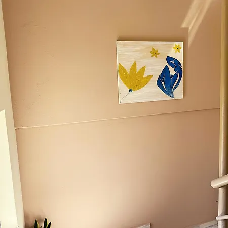 Vesperi & Appartement