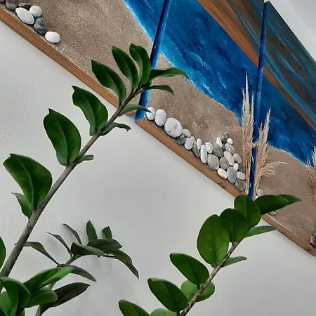 Vesperi & Lejlighed Rethimno