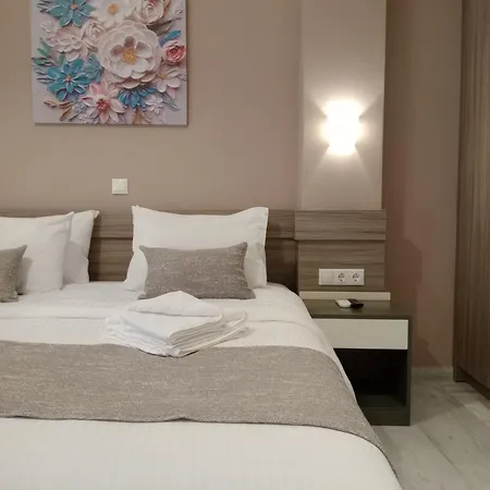 Appartement Vesperi & Rethimnon