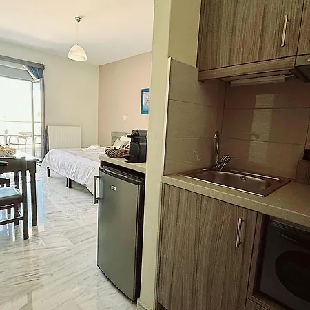 Vesperi & Appartement *