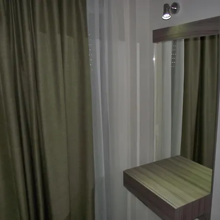 Vesperi Studios & Apartments Rethymno (Crete)