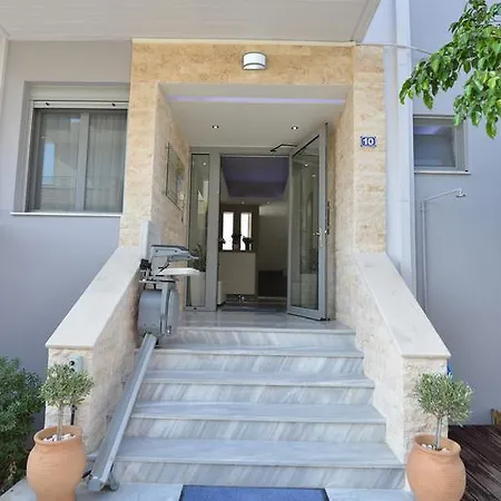 Apartment Vesperi Studios & Apartments
