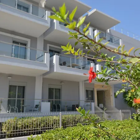 Vesperi & Appartement