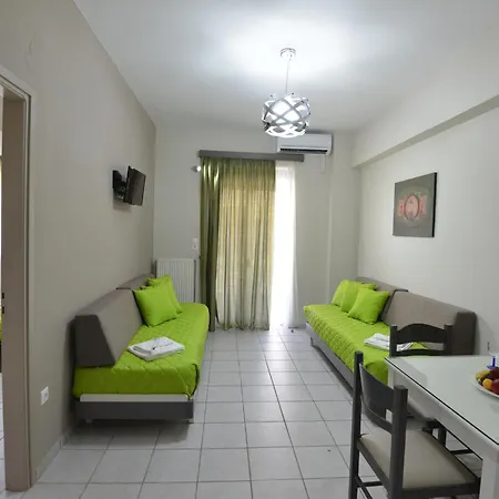 Vesperi & Lejlighed *