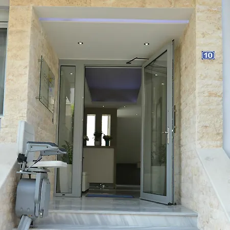 Vesperi & Lejlighed *