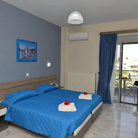 Vesperi & Appartement *