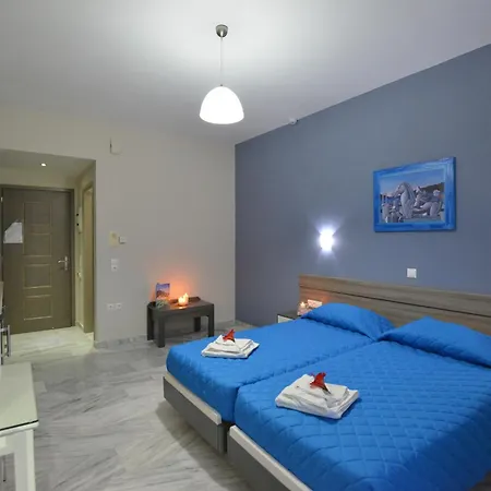 Appartement Vesperi &