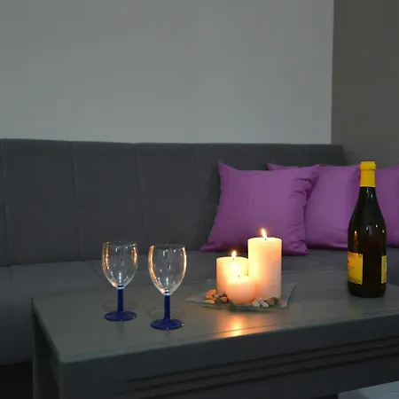 Vesperi & * Rethimno