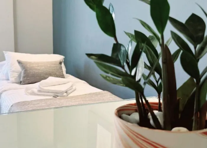 Vesperi & Appartement