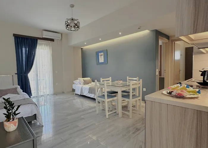 Appartement Vesperi &