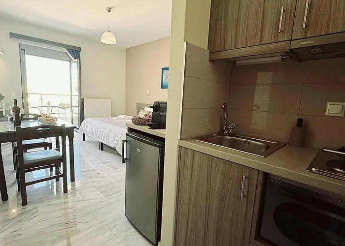 Vesperi & Appartement *