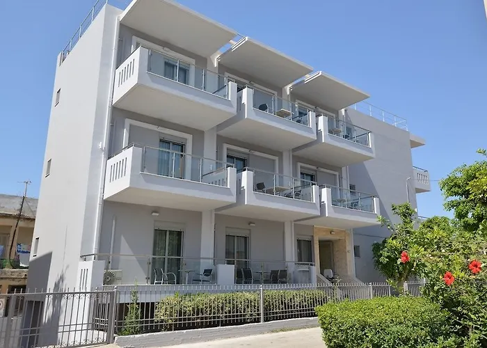 Vesperi & Appartement *